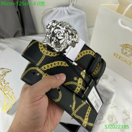 Picture of Versace Belts _SKUVersaceBelt40mmX95-125cm7D648039